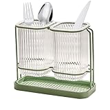 Essstäbchenhalter, Besteckbehälter, Utensilienhalter – für Theken,...