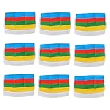 Toddmomy 1 Packung Magische Konfetti-requisiten Fake Snow Decoration...