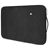 flintronic Laptoptasche 13 Zoll, Laptophülle mit Griff, Laptoptasche...