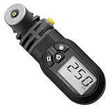 Topeak Uni Präzisions-digital Manometer SmartGauge D2 Druckluftprüfer,...