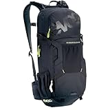 EVOC FR ENDURO BLACKLINE 16L Protektor Rucksack, Backpack für Bike-Touren...