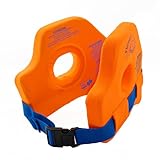 Flipper SwimSafe 1400 - Schwimmweste für Kinder von 11-30 kg, mit...