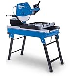 Scheppach HSM4000 Steintrennmaschine | 800mm Schnittlänge | 110mm...