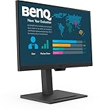 BenQ LED-Monitor BL2490T