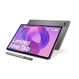 Lenovo Idea Tab Tablet | 11' 2.5K 16:10 LCD Display | MediaTek Dimensity...