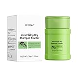 Shampoo für trockenes Haar, anhaltende Frische, Reinigungsmittel mit...