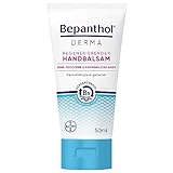Bepanthol DERMA Regenerierender Handbalsam für die tägliche Pflege,...