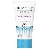 Bepanthol DERMA Regenerierender Handbalsam für die tägliche Pflege,...