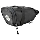 AGU Performance DWR Satteltasche Fahrrad, 0.7L Fahrrad Satteltasche,...