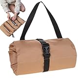 Werkzeug-Rolltasche, tragbare Roll-Werkzeugtasche für...