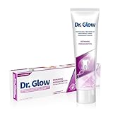 Dr. Glow Zahnpasta Für Zahnfleisch Entzündung Und Parodont - Fluoridfrei...