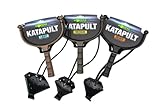 Korda Heavy Katapult KCA001 – Hochfester Angelköder-Katapult mit...
