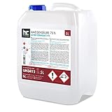 Höfer Chemie 5 L Ameisensäure 75%