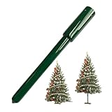 Christbaumständer | Dekorativer Künstlicher Heimdekor - Weihnachtsbaum...