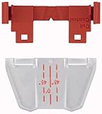 Bosch 1x Cut-Control-System für PST 700 E, PST 800 PEL, PST 900 PEL,...