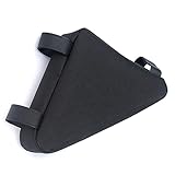 Butyeak Fahrrad Dreiecktasche Wasserdicht, Rahmentasche Dreieckstasche,...
