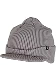 Brandit Shield Cap Heather Grey Gr. OS