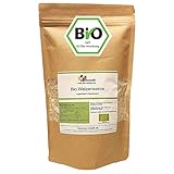 Bio Weizenkeime 250g - ungeröstet, fettreduziert von my-mosaik (250g)