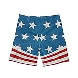 Showudesigns Jungen Badehose 5–14 Jahre alt Kinder Badehose...