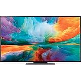 LG 55QNED816RE 140 cm (55 Zoll) 4K QNED TV (Active HDR, 120 Hz, Smart TV)...