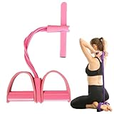 Berlinmood Bauchtrainer,bauchtrainer Für Zuhause,sit-up Trainingsgeräte...