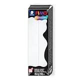 Staedtler FIMO professional ofenhärtende Modelliermasse (Großblock 454 g...