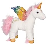 Die Spiegelburg - Einhorn Cosy - Einhorn-Paradies - 17882, Stofftier für...
