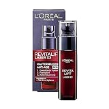 L'Oréal Paris Serum, Revitalift Laser X3, Anti-Aging Gesichtspflege mit...