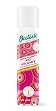 Batiste Trockenshampoo XXL Volumen, 200 ml, für umwerfendes Extra-Volumen,...