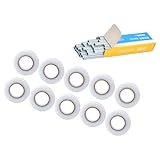 Pflanzenzweig-Bindeband, Handbindung, Bindung mit Heftstift,...