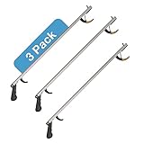 Sammons Preston Greifzange mit superstarkem Magnet, 81,3 cm, Greifhilfe,...