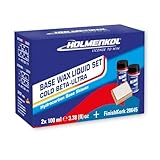 Holmenkol Basic Liquid Set Cold * - -