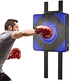 Wandschlagpolster | Punch Wall Focus Target Pad Boxen Schlagpolster für...