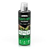 NPK Aquarium Dünger – ARKA Plants NPK 473 ml – mit Nitrat, Phosphat...