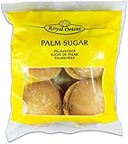 yoaxia ® - [ 454g ] Palmzucker in Scheiben | 8 Stück | Palm Sugar |...