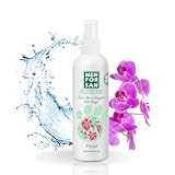 MENFORSAN Eau de Toilette für Hunde : Blumig : Intensiver und...