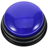 FRCOLOR Sound und Licht Button mit Victory Sound Lustiges Partyspiel und...