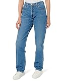 LEE Men's West Jeans, Blue Beam, 31/34