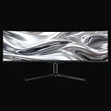 LC-Power LC-M49QCO (49') DQHD OLED TFT