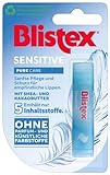 Blistex Sensitive 4.25g