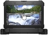 Dell Latitude 5420 Touchscreen Rugged Laptop, 14 Zoll FHD (1920x1080)...