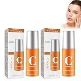 Vitamin C Gesichtstoner Spray, Vitamin C Gesichtsspray, Gesichts- und...