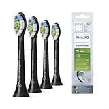 Philips Sonicare Original W2 Optimal White Standard Bürstenköpfe für...