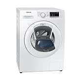 Samsung WW90T4543TE/EG Waschmaschine, 9 kg , 1400 U/min, AddWash,...