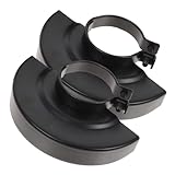 Hoement 2 Stück Winkelschleifer Schutzhaube Winkel Schutzabdeckung...