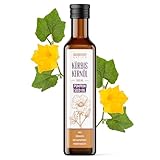 Kürbiskernöl Monte Nativo (500ml) – Pumpkin Seed Oil Kaltgepresst,...