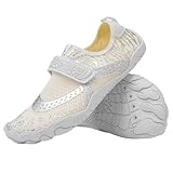 Wasserschuhe Wasserschuhe Unisex Outdoor rutschfeste große Größe...