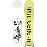 CAPiTA SB Slush Slasher Herren Snowboard, 151
