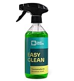 Liquid Elements – Trockenwäsche Spray Easy Clean für Auto & Motorrad...