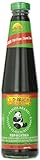 Panda Brand Oyster Flavoured Sauce - 18oz (Pack of 1) by Lee Kum Kee